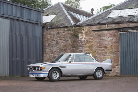 BMW 30 csl 2275537
